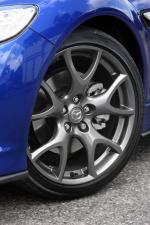 Mazda RX-8 R3 2009 года